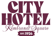 Logo City Hotel